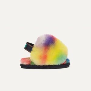 UGG fluff yeah Slide Sandals